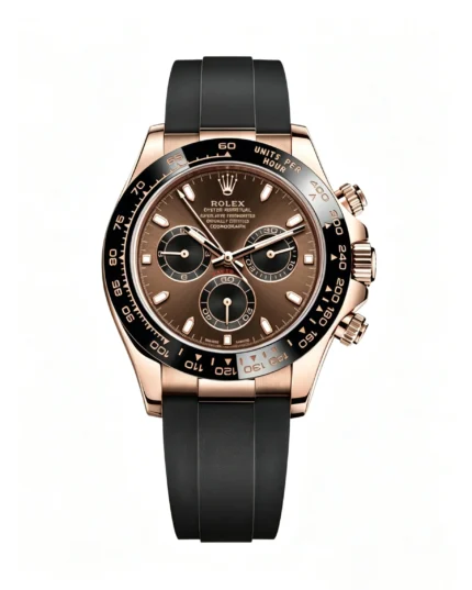 Daytona 116515 Weighted Version 40mm Brown Dial Super Clone