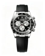 Daytona 126519 Best Version 40mm Black Dial Super Clone