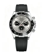 Daytona 116519 Best Version 40mm Grey Dial Super Clone