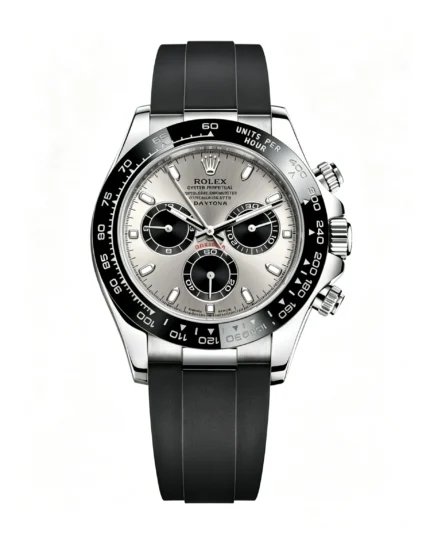 Daytona 116519 Best Version 40mm Grey Dial Super Clone