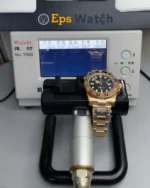 GMT-Master II 126715 Black Dial 40mm Super Clone