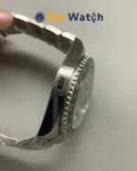 GMT Master II 126720 Black Dial 40mm Super Clone