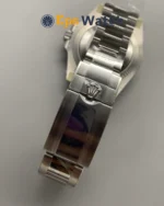 GMT Master II 126720 Black Dial 40mm Super Clone