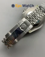 GMT Master II 126720 Black Dial Left-Handed 40mm Super Clone