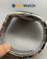 Oyster Perpetual 124300 Best Version Ballon Dial 41mm Super Clone
