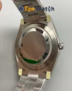 Oyster Perpetual 124300 Best Version Ballon Dial 41mm Super Clone