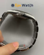 Oyster Perpetual 124300 Blue Dial 41mm Super Clone