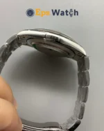 Oyster Perpetual 124300 Blue Dial 41mm Super Clone