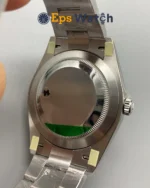Oyster Perpetual 124300 Blue Dial 41mm Super Clone