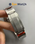 Oyster Perpetual 124300 Blue Dial 41mm Super Clone