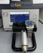 Oyster Perpetual 124300 Blue Dial 41mm Super Clone