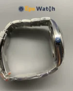 Oyster Perpetual 124300 Silver Dial 41mm Super Clone