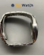 Oyster Perpetual 124300 Silver Dial 41mm Super Clone