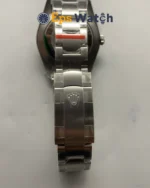 Oyster Perpetual 124300 Silver Dial 41mm Super Clone