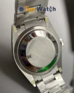 Oyster Perpetual 124300 Pink Dial 36mm Super Clone