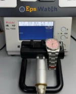 Oyster Perpetual 124300 Pink Dial 36mm Super Clone