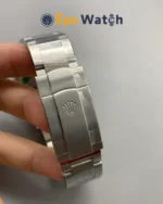 Oyster Perpetual 126000 Red Dial 36mm Super Clone