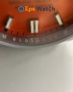 Oyster Perpetual 126000 Red Dial 36mm Super Clone