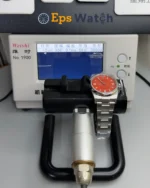 Oyster Perpetual 126000 Red Dial 36mm Super Clone