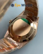 Sky Dweller 336935 Best Version 42mm Blue Dial Super Clone