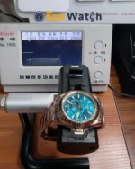 Sky Dweller 336935 Best Version 42mm Blue Dial Super Clone