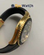 Yacht-Master 226658 Best Version 42mm Black Dial Gold Super Clone