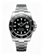 Submariner 116610 Black Ceramic Case 40mm Super Clone