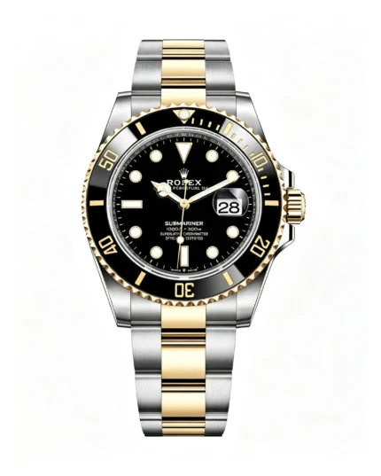 Submariner 126613 Best Version 41mm VS3235 Super Clone