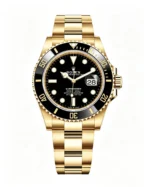 Submariner 126618 All Gold VS3235 Best Version 41mm Super Clone
