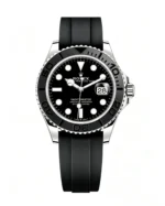 Yacht-Master 226659 Best Edition 42mm Black Bezel Super Clone