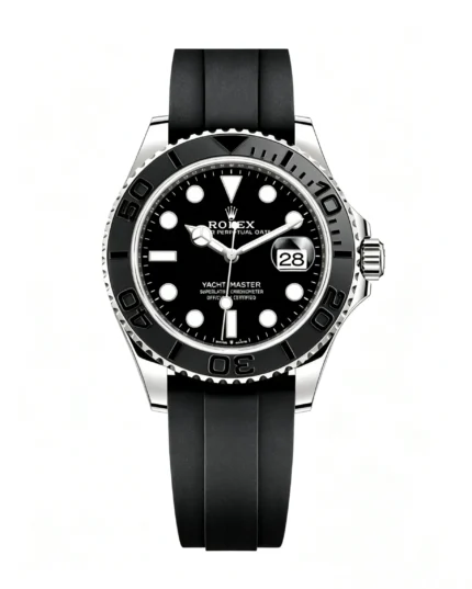 Yacht-Master 226659 Best Edition 42mm Black Bezel Super Clone