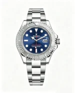 Yacht-Master 126622 Best Version 40mm Blue Dial Super Clone