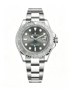 Yacht-Master 126622 Best Version 40mm Grey Dial Super Clone