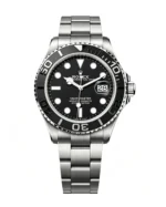 Yacht-Master226627 Best Version 42mm Titanium Super Clone