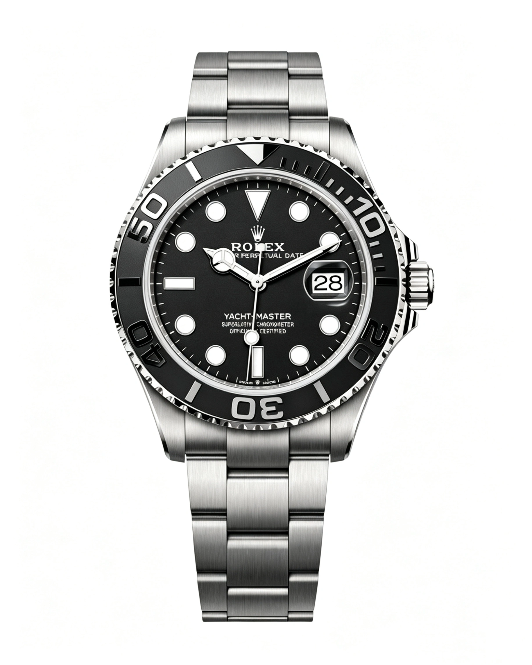 2026_06_06_23_39_09_IMG_2953 Yacht-Master226627 Best Version 42mm Titanium Super Clone