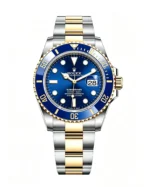 Submariner 126613LB Best Version 41mm Blue Dial Super Clone