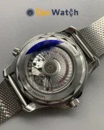 Seamaster 300m Best Version 42mm 2025 Black Dial Super Clone