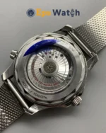 Seamaster 300m Best Version 42mm 2025 Black Dial Super Clone