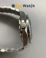 Ocean Universe Ultra Deep Dive Watch with Gradient Blue Dial Super Clone