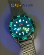 Seamaster Series 300m No Time to Die 007 Best Edition 42mm Super Clone