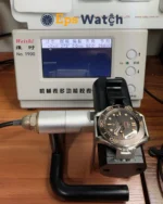 Seamaster Series 300m No Time to Die 007 Best Edition 42mm Super Clone