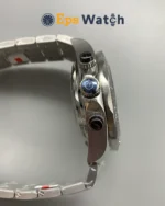 Seamaster 300m Best Version 44mm Black Dial Super Clone