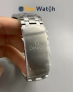 Seamaster 300m Best Version 44mm Black Dial Super Clone