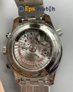 Seamaster 300m Best Version 44mm Black Dial Super Clone