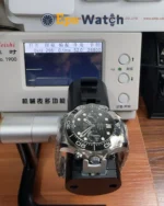 Seamaster 300m Best Version 44mm Black Dial Super Clone