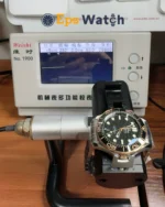 Seamaster 300m Best Version 42mm Black Dial Super Clone