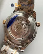 Seamaster 300m Best Version 42mm Black Dial Super Clone