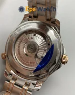 Seamaster 300m Best Version 42mm Black Dial Super Clone