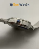 Seamaster 300m 42mm Silver Dial 2024 Best Version Super Clone