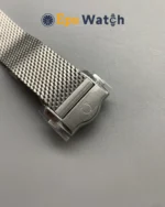 Seamaster 300m 42mm Silver Dial 2024 Best Version Super Clone